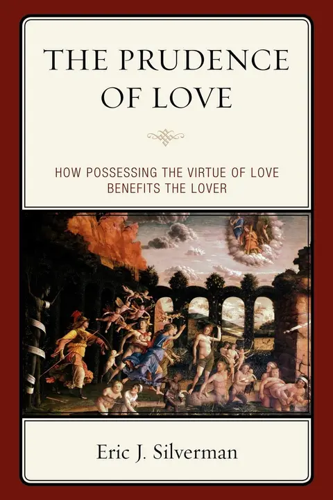 Cover of The Prudence of Love