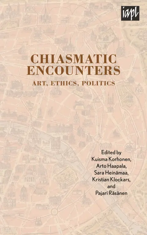 Cover of Chiasmatic Encounters