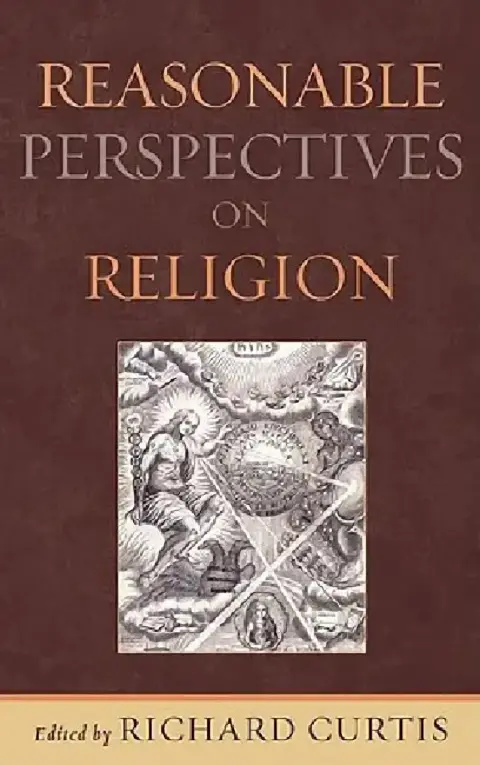 Cover of Reasonable Perspectives on Religion
