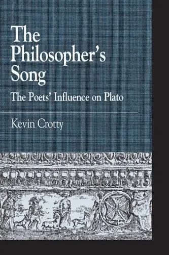Cover of The Philosopher's Song