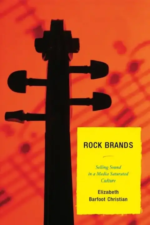 Cover of Rock Brands