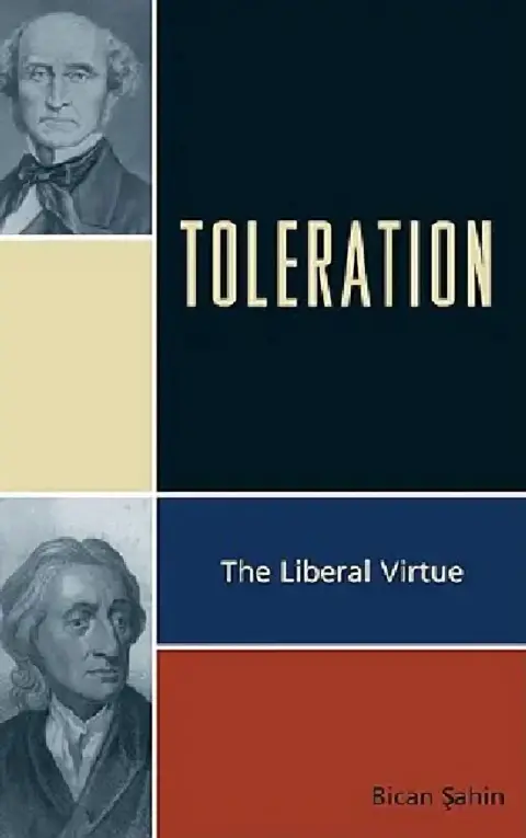 Cover of Toleration