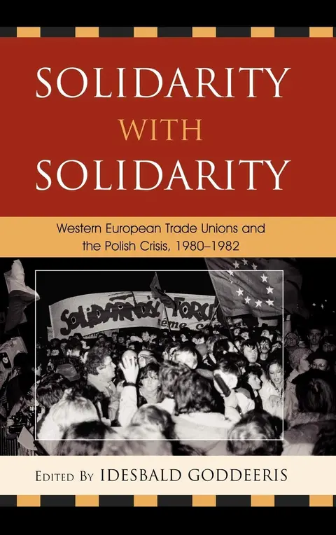 Cover of Solidarity with Solidarity