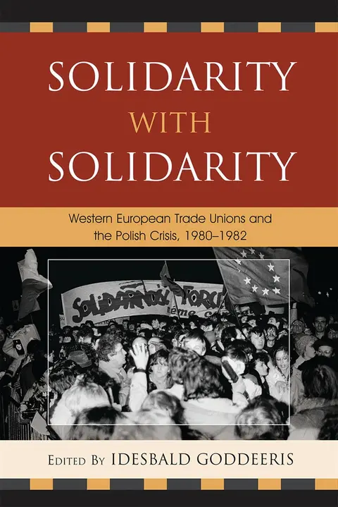 Cover of Solidarity with Solidarity