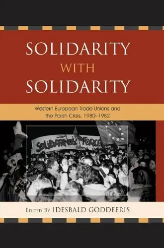 Cover of Solidarity with Solidarity