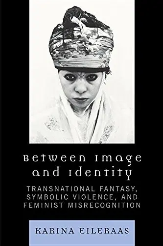 Cover of Between Image and Identity