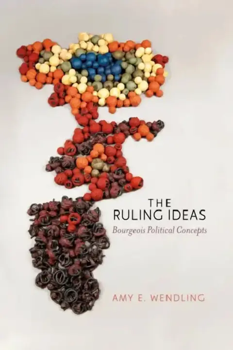 Cover of The Ruling Ideas