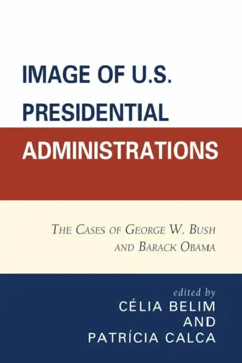 Cover of Image of U.S. Presidential Administrations