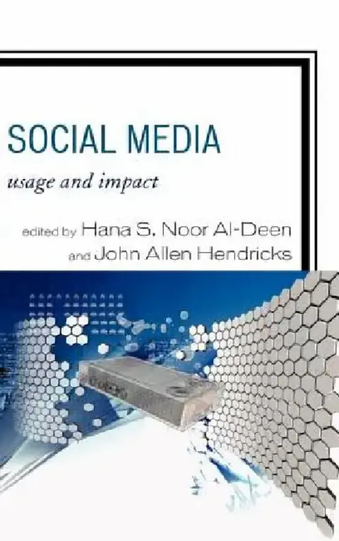 Cover of Social Media