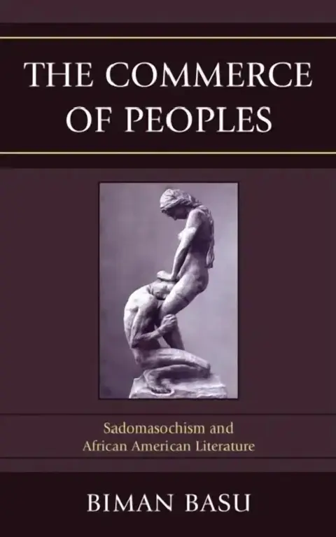 Cover of Commerce of Peoples
