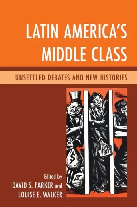 Cover of Latin America's Middle Class