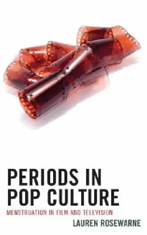 Cover of Periods in Pop Culture