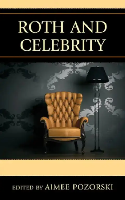 Cover of Roth and Celebrity