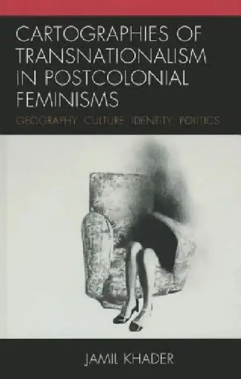 Cover of Cartographies of Transnationalism in Postcolonial Feminisms
