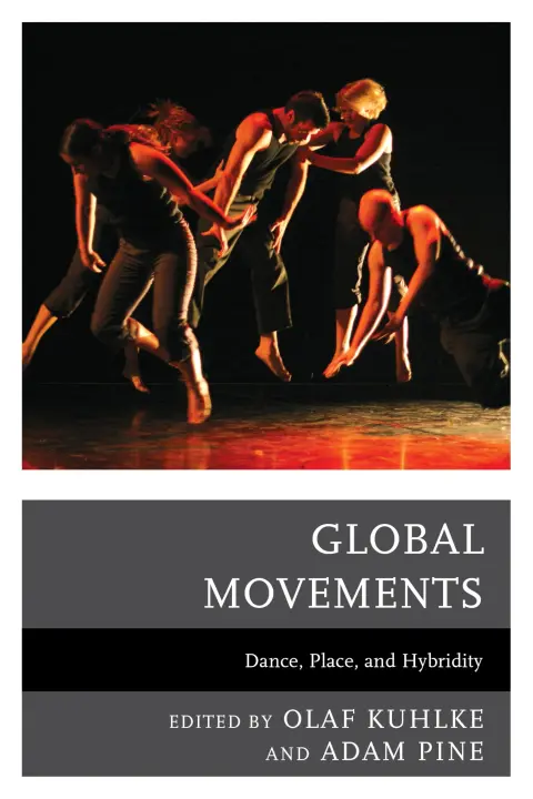 Cover of Global Movements