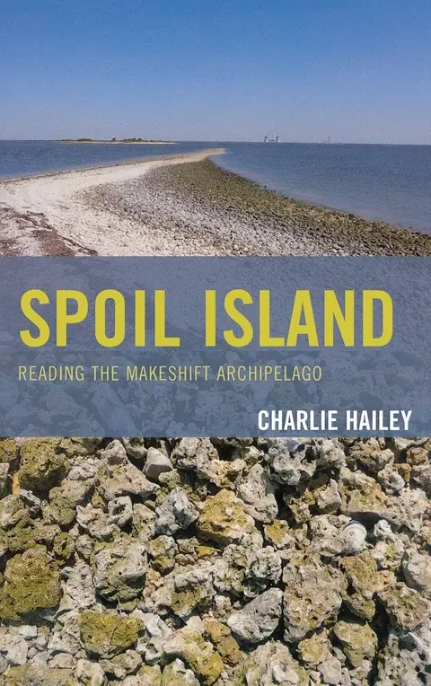Cover of Spoil Island
