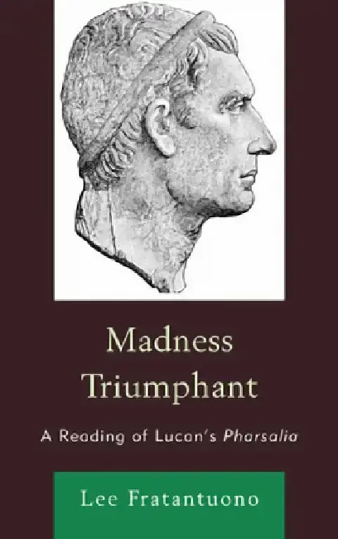 Cover of Madness Triumphant