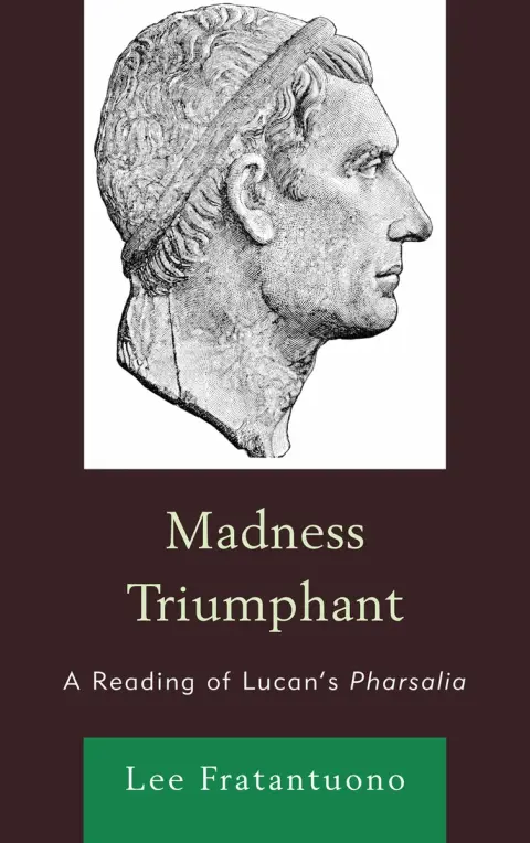 Cover of Madness Triumphant
