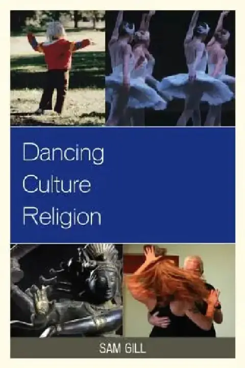 Cover of Dancing Culture Religion