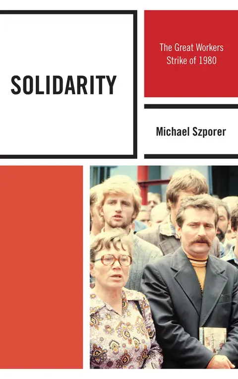 Cover of Solidarity
