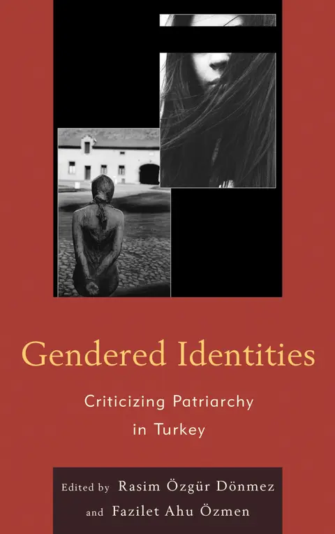 Cover of Gendered Identities