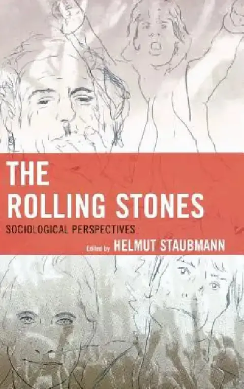 Cover of Rolling Stones