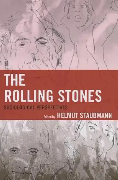 Cover of Rolling Stones
