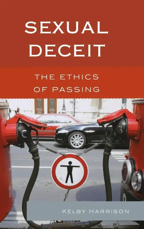 Cover of Sexual Deceit
