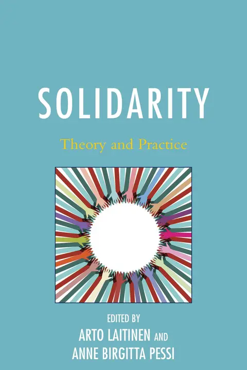 Cover of Solidarity