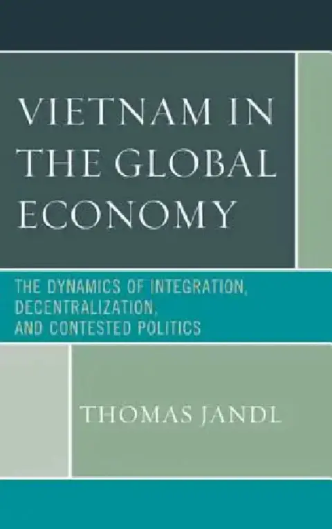 Cover of Vietnam in the Global Economy