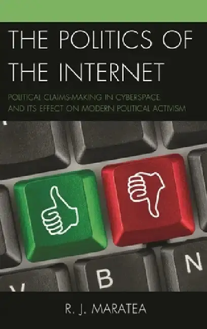 Cover of Politics of the Internet