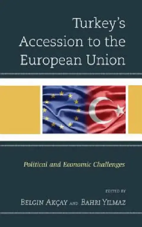 Cover of Turkey's Accession to the European Union