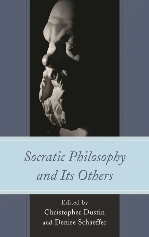 Cover of Socratic Philosophy and Its Others