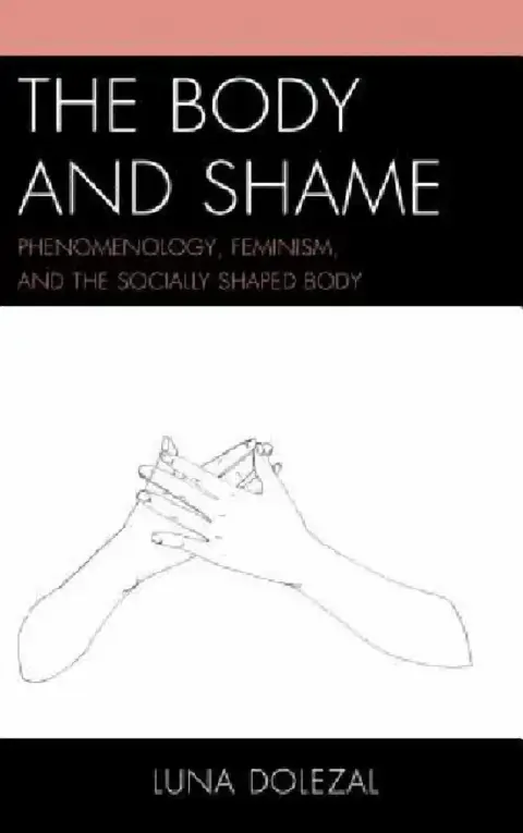 Cover of Body and Shame
