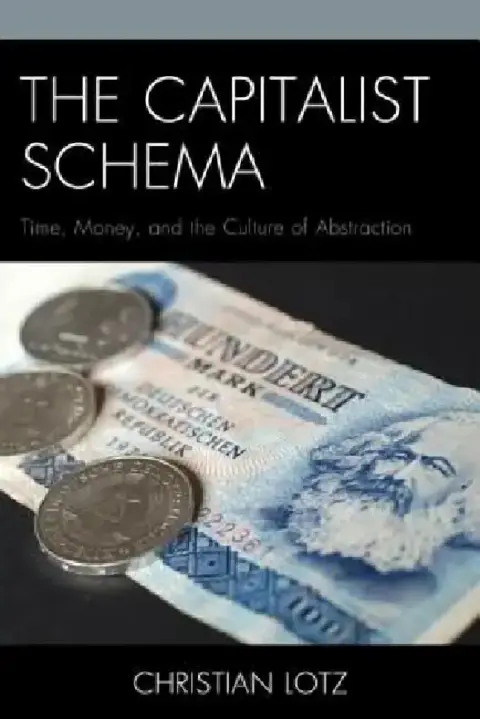Cover of Capitalist Schema