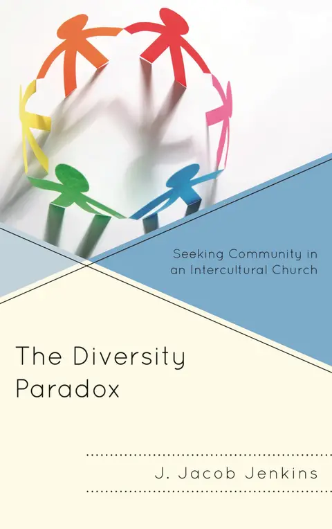 Cover of The Diversity Paradox