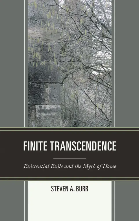 Cover of Finite Transcendence