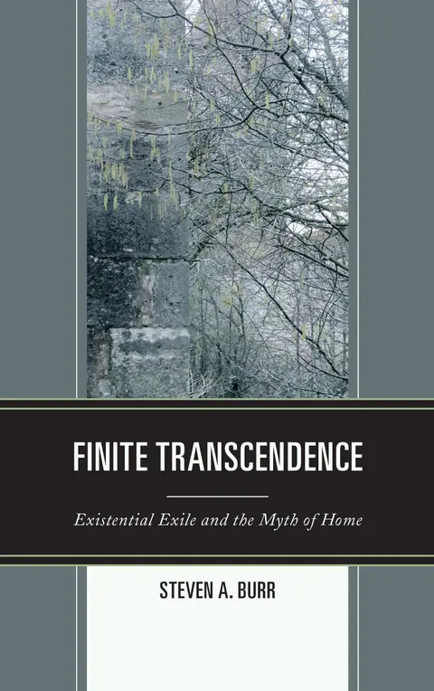 Cover of Finite Transcendence