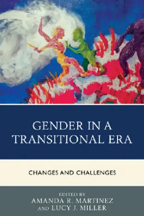 Cover of Gender in a Transitional Era