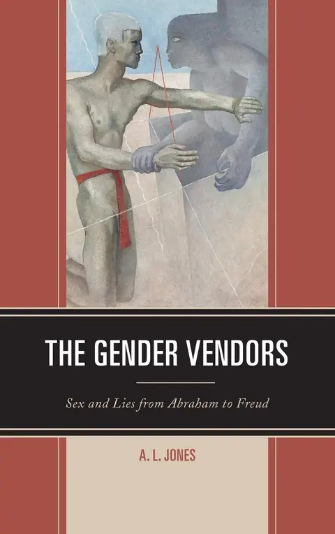 Cover of The Gender Vendors