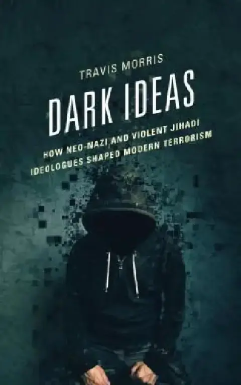Cover of Dark Ideas