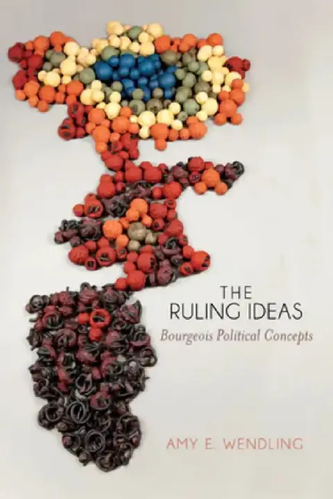 Cover of Ruling Ideas