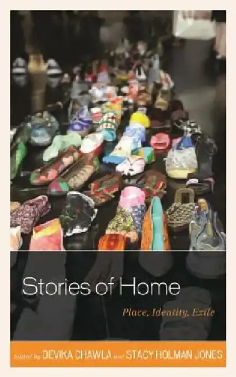 Cover of Stories of Home