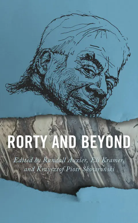 Cover of Rorty and Beyond