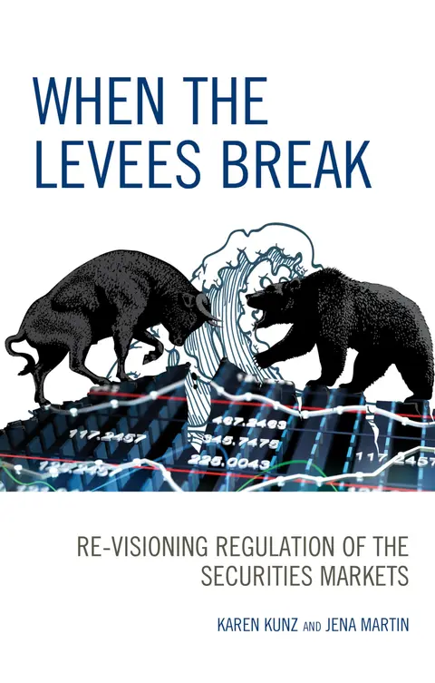 Cover of When the Levees Break