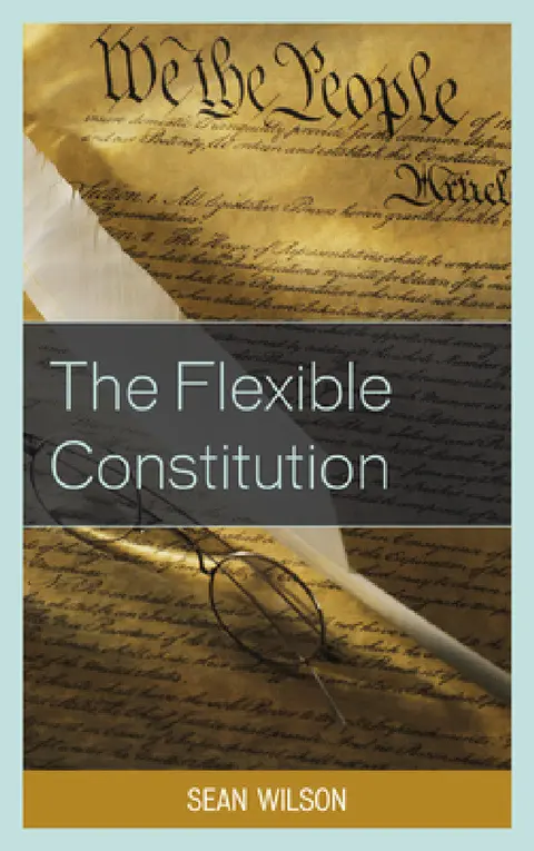 Cover of Flexible Constitution