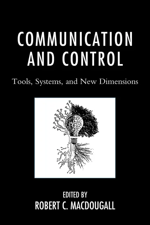 Cover of Communication and Control