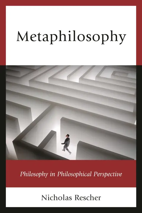 Cover of Metaphilosophy