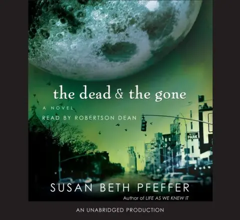 Cover of The Dead and Gone