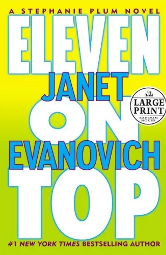 Cover of Eleven on Top